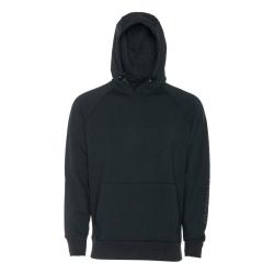 DILLINGHAM HOODIE - BLACK - L