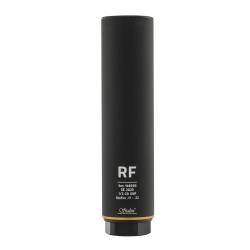 Silencieux Stalon RF (RimFire) pour armes &agrave; percussion annulaire (calibres .17 &agrave; .22) 1/2"-28