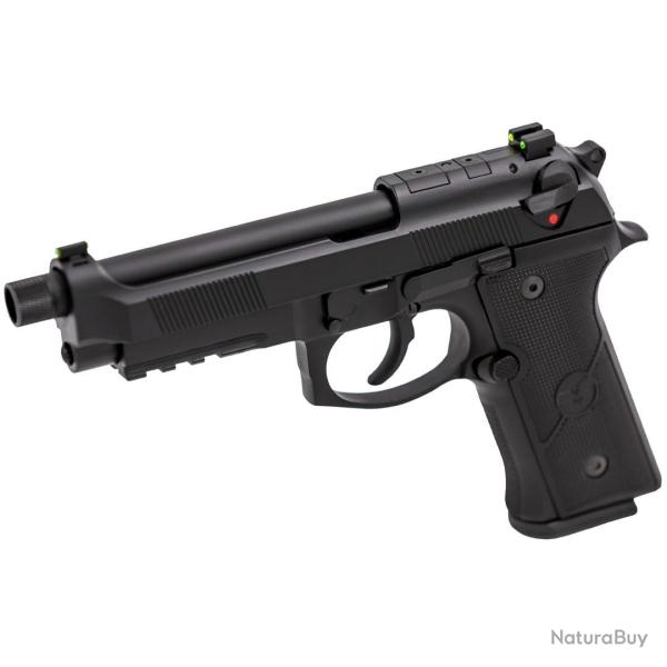 R�plique airsoft pistolet GBB R9-4 Noir