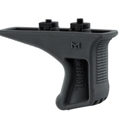 Poign&eacute;e verticale BCM Airsoft KAG Mod3 M-Lok GRIS