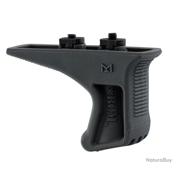 Poign�e verticale BCM Airsoft KAG Mod3 M-Lok GRIS