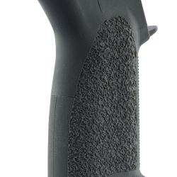 Poign&eacute;e verticale BCM Airsoft Gunfighter Mod2 grise