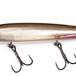 X-PLOSE DOUBLE SCRATCH - FA GHOST WAKASAGI