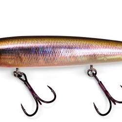 X-PLOSE DOUBLE SCRATCH - FA KAWAMUTSU