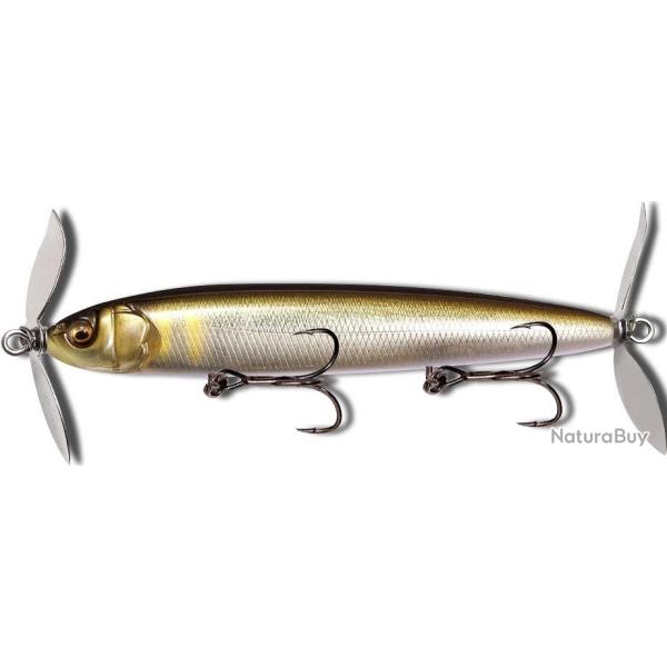 X-PLOSE DOUBLE SCRATCH - FA SE AYU