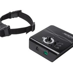 Cl&ocirc;ture &eacute;lectronique Canifugue FUG1032 Num'Axes Set complet FUG1032