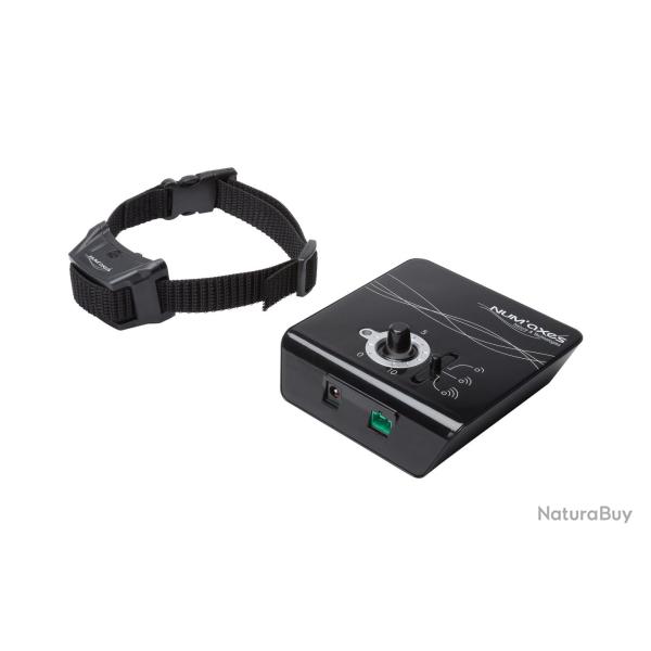 Cl�ture �lectronique Canifugue FUG1032 Num'Axes Set complet FUG1032