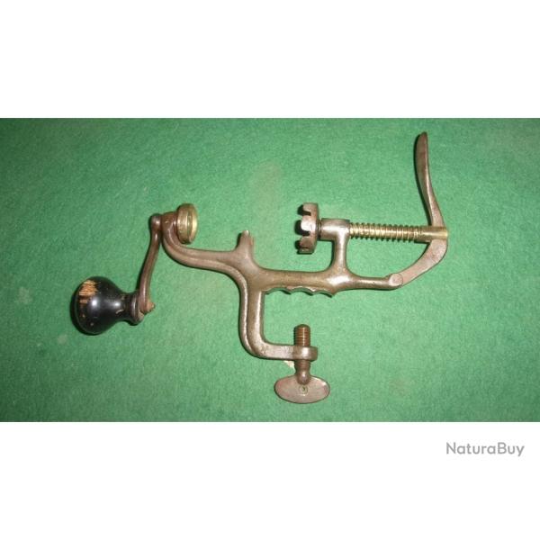 sertisseur cal 16 n�5