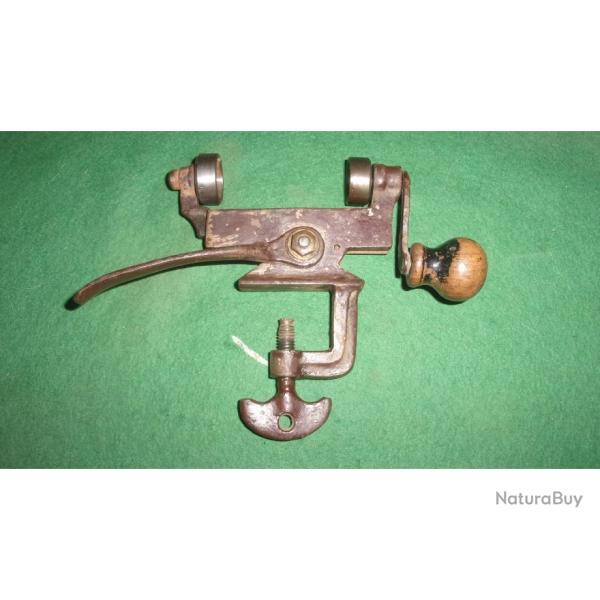 sertisseur cal 16 n�8