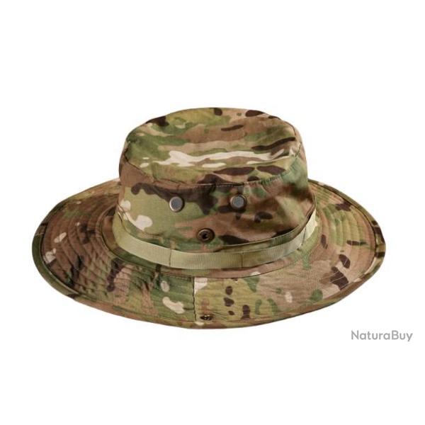 Bob camouflage militaire fonc�