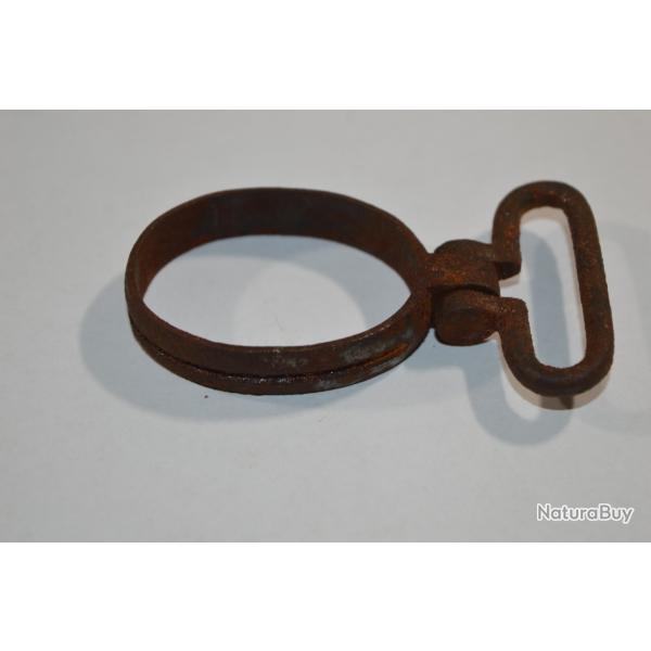 Anneau de grenadi�re pour fusil Allemand Grenadi�re Mauser Gewehr  G98 1898 (17A)