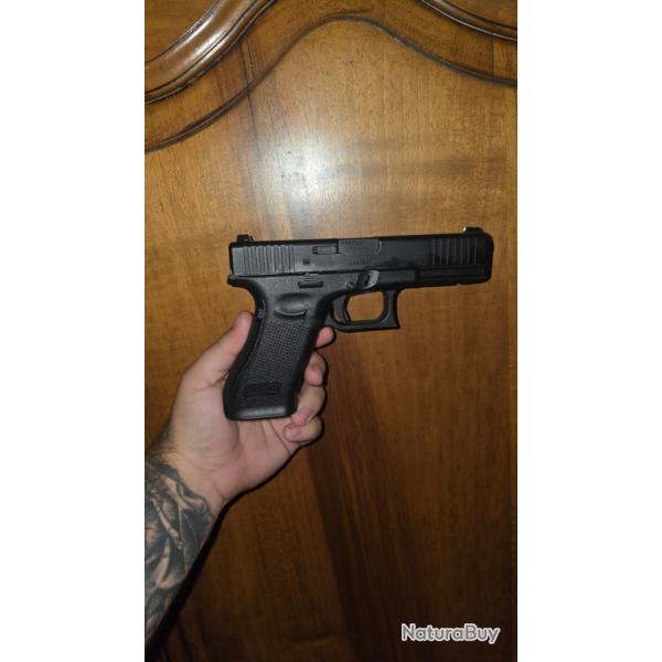 Glock 17 gen 5 VFC