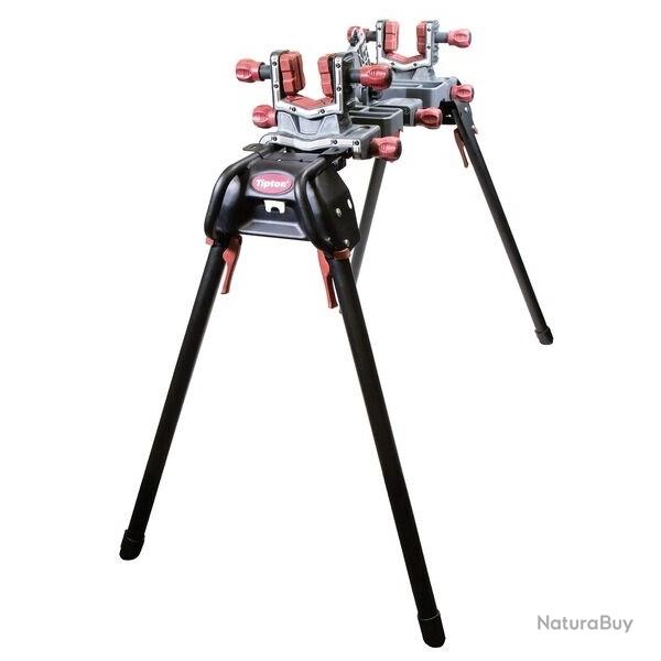 Tipton - Chevalet de nettoyage sur pied Standing Ultra Gun Vise - 1094247