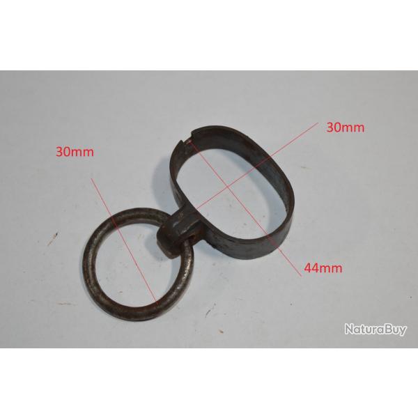 Anneau de grenadi�re  pour Fusil Fran�ais Berthier 07/15 (17C)