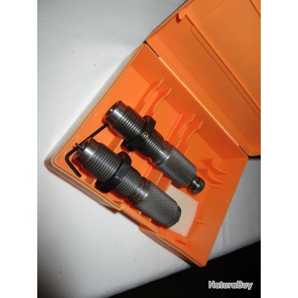 Jeu outil Lyman 30-30 Winchester