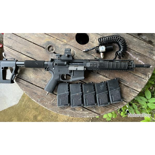 DMR HPA JOHN NOVESKE