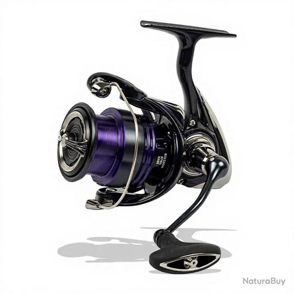 Moulinet spinning DAIWA Prorex X LT 24 2000