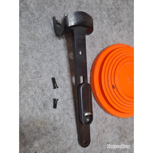 BERETTA - fer + auget + vis