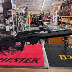 H&K SL8 223 rem occasion
