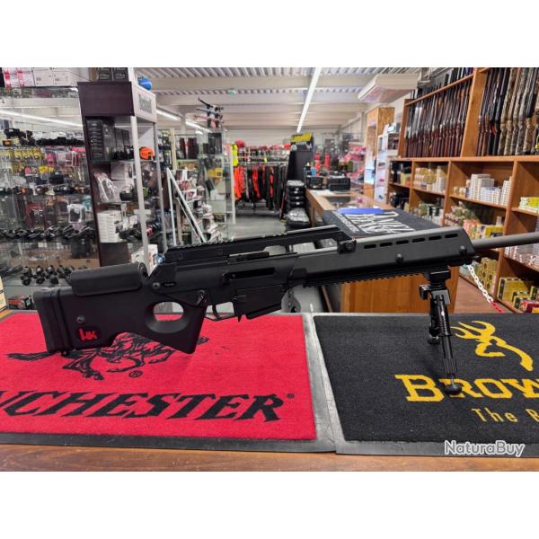 H&K SL8 223 rem occasion