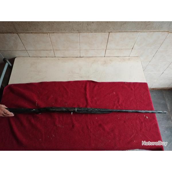 SEMI AUTO BREDA CHIRON 12/70