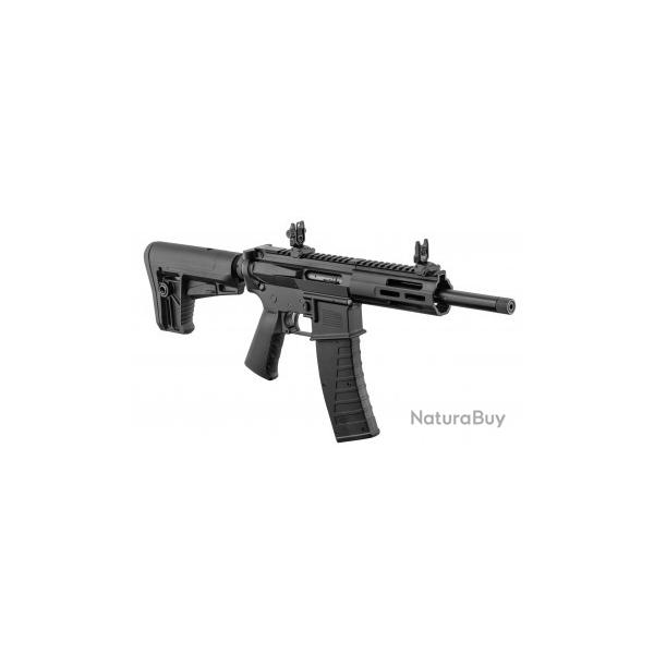 Nouveaut� Juillet 2025 - Carabine Kriss DMK22S  - 22 Lr - 10.5" - Noir - 26 coups - KS360