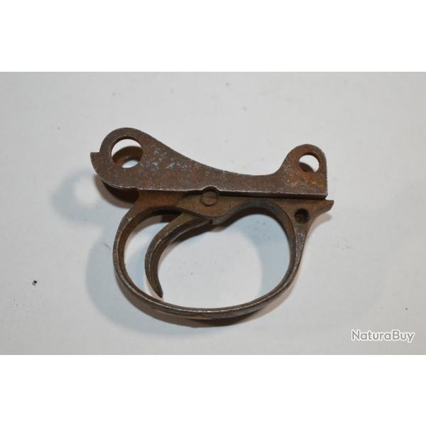 D�tente block pontet Fusil ENFIELD Martini MKIII Enfield 1887  GB  Anglais (17A)