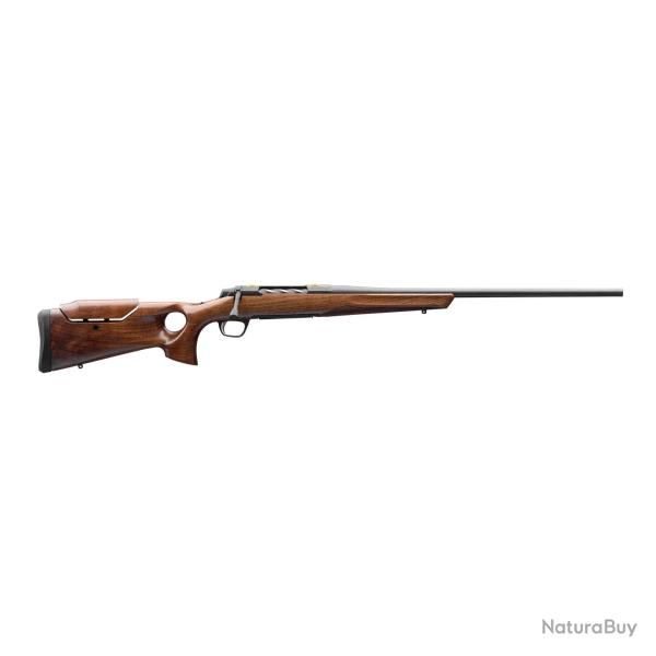 Carabine � Verrou Browning X-Bolt 2 Distance Eclipse Adj Threaded  - 243 Win