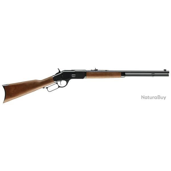 Carabine � Levier Winchester Model 1873 Short Rifle - 45 Colt