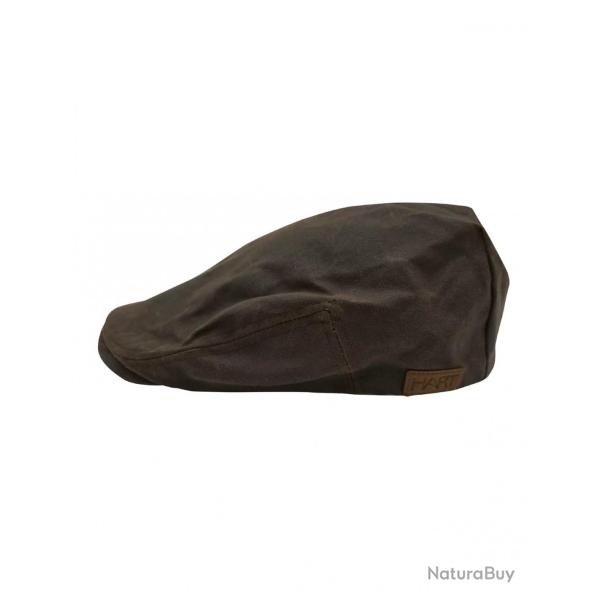 Beret Hart Massaias C Marron cm