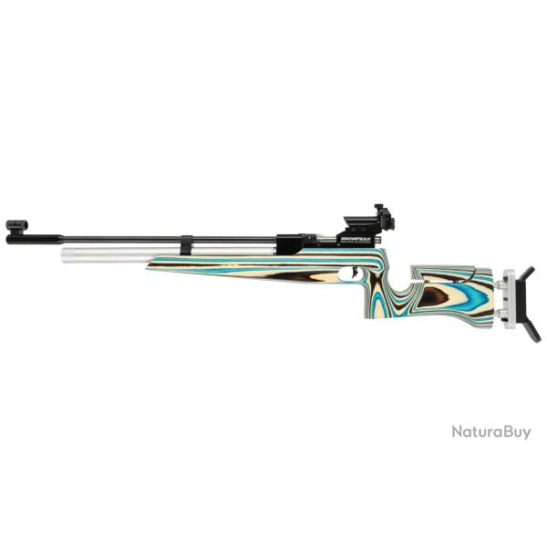 Carabine MAT300 4.5 mm Snowpeak