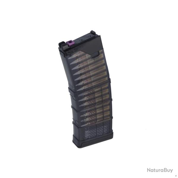 Chargeur M4 Lancer Systems L5AWM GBBR Gaz (Cyma)