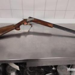 Vends bettinsoli xsport calibre 20 comme neuf