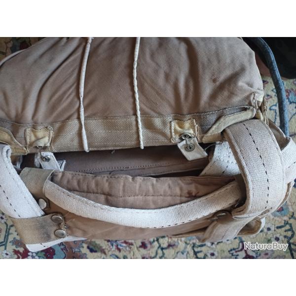 Parachute type C Raf ww2