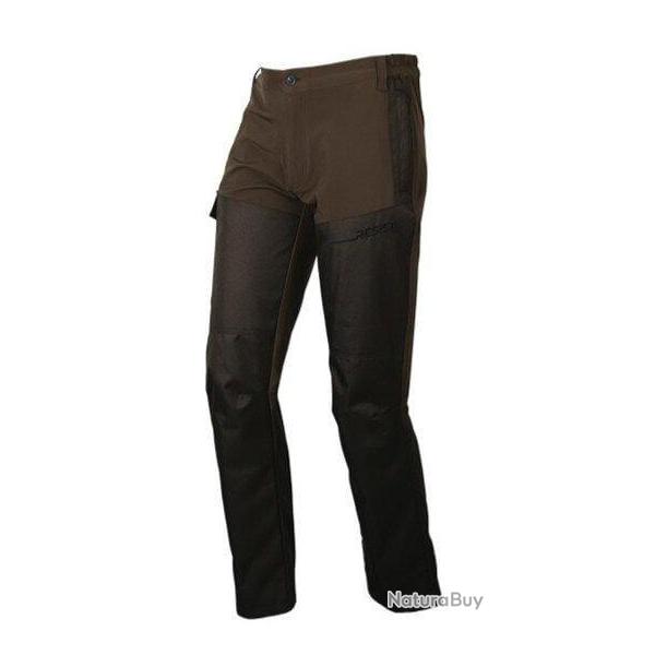 Pantalon anti ronce renforc� Resist II TREELAND