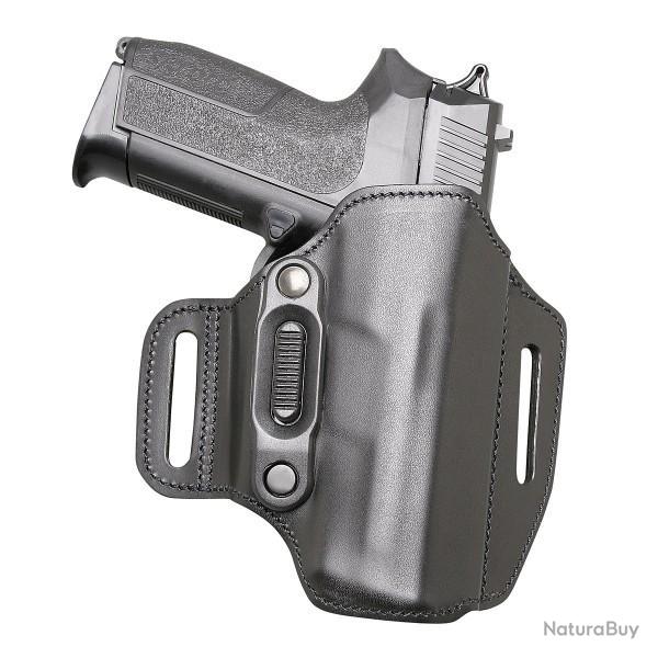 Holster  Spectre Classic XT40 de GK Pro ( pr&eacute;ciser le mod&egrave;le d'arme &agrave; la c