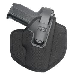 HOLSTER CEINTURE BLACK PHANTOM
