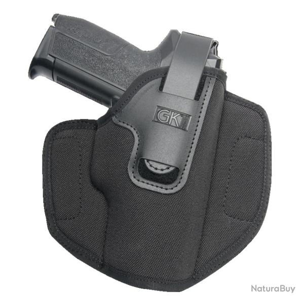 HOLSTER CEINTURE BLACK PHANTOM