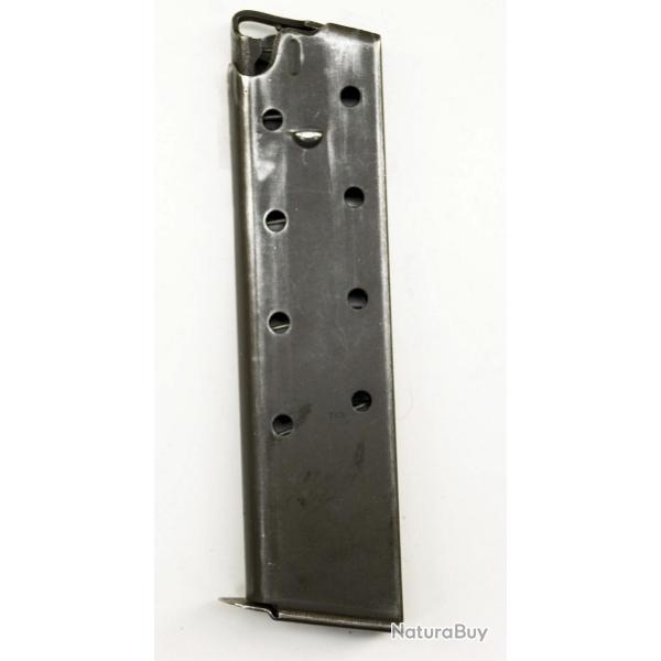 Chargeur pistolet mac 50