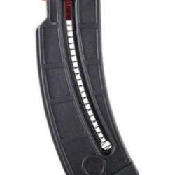 Chargeur 25 coups smith wesson mp15-22