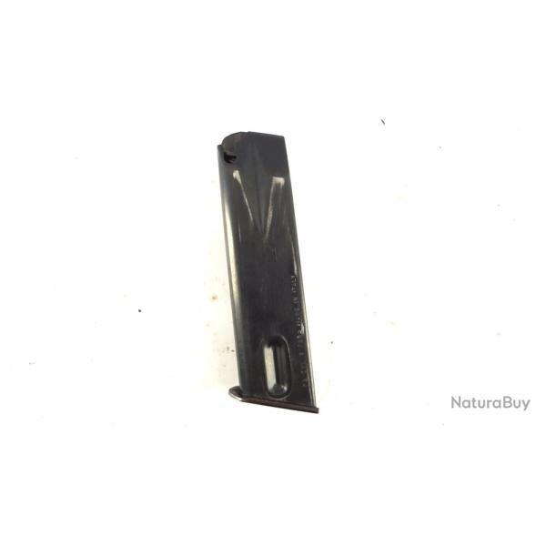 Chargeur Beretta 92 9x19 15 Coups