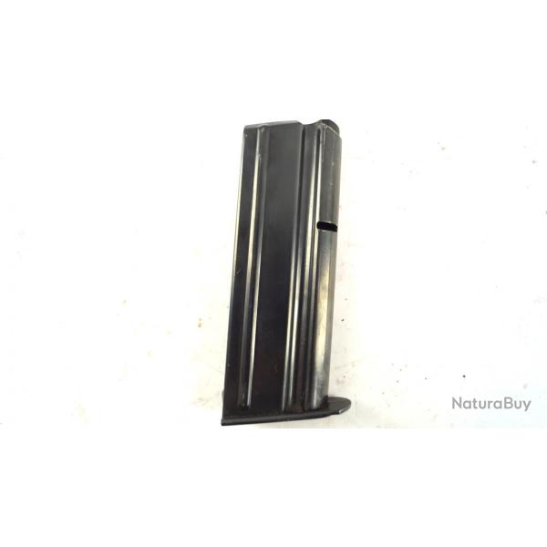 Chargeur Desert Eagle 357MAG 9 coups