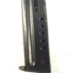 Chargeur Desert Eagle 44MAG 8 Coups