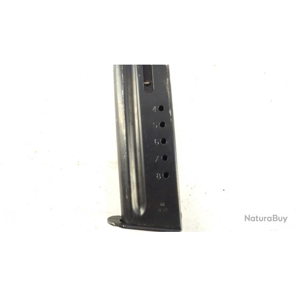 Chargeur Desert Eagle 44MAG 8 Coups