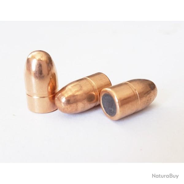 Ogives PPU/Partizan 30M1 (7.62/3080) FMJ 6g 93gr x100