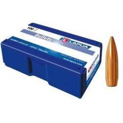 Ogive Lapua 6.5 b343 (6.71/.264) FMJBT 9.3g/144gt x100