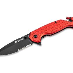 Couteau Pompier/secours D&ouml;nges