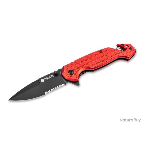 Couteau Pompier/secours D&ouml;nges