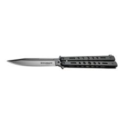 Couteau papillion Magnum Boker