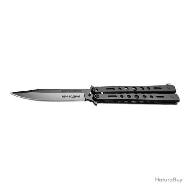 Couteau papillion Magnum Boker